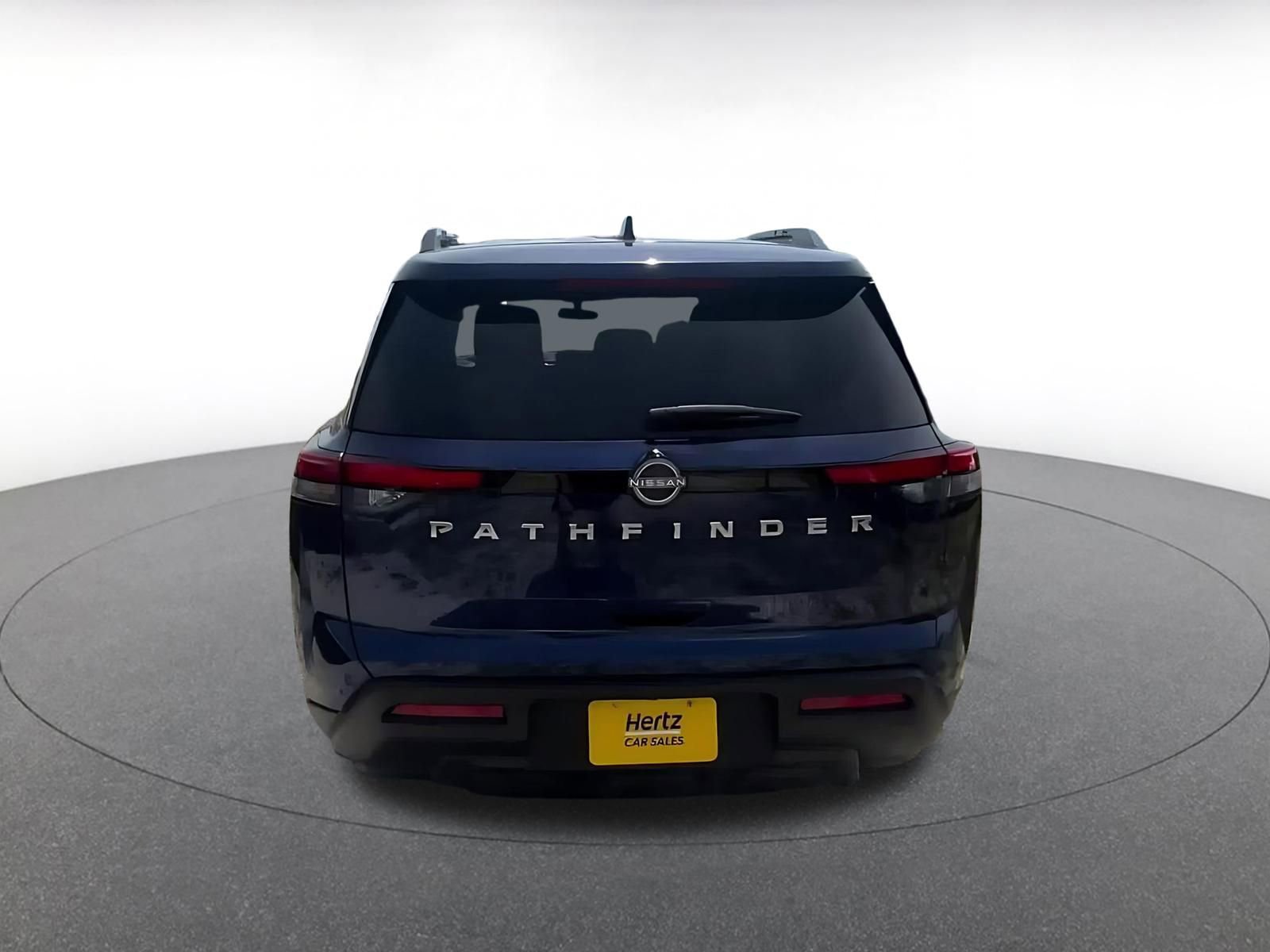 Thumbnail: 2025 Nissan Pathfinder - 12