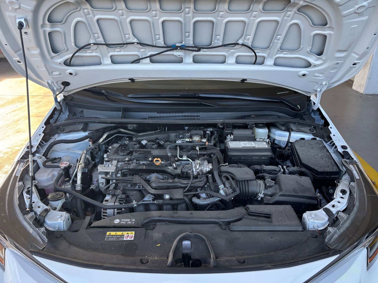 Thumbnail: 2025 Toyota Corolla - 34