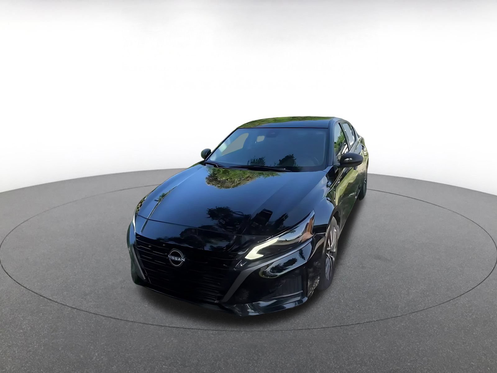 Thumbnail: 2026 Nissan Altima - 6