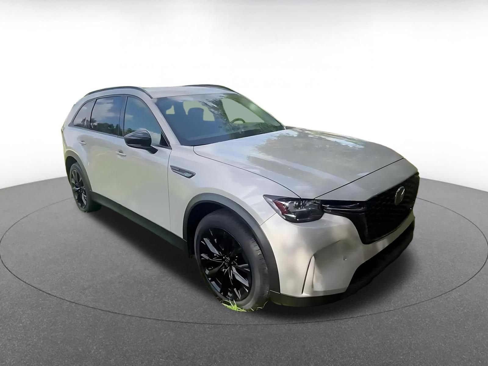 Thumbnail: 2026 Mazda CX-90 - 2