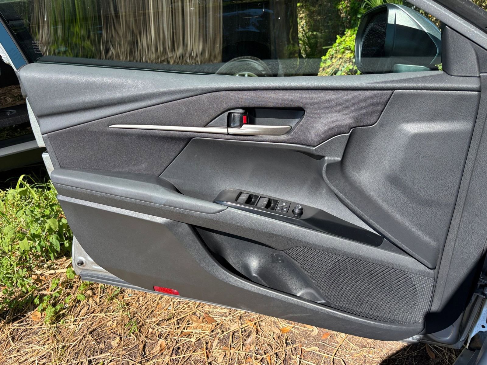 Thumbnail: 2025 Toyota Camry - 20