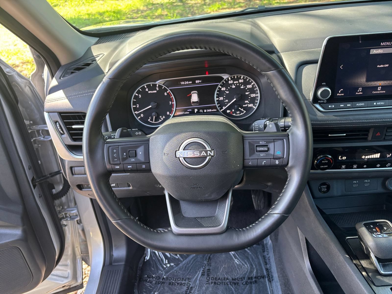 Thumbnail: 2025 Nissan Rogue - 25