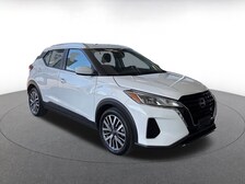 2024 Nissan Kicks SV -
                  Clearwater, FL