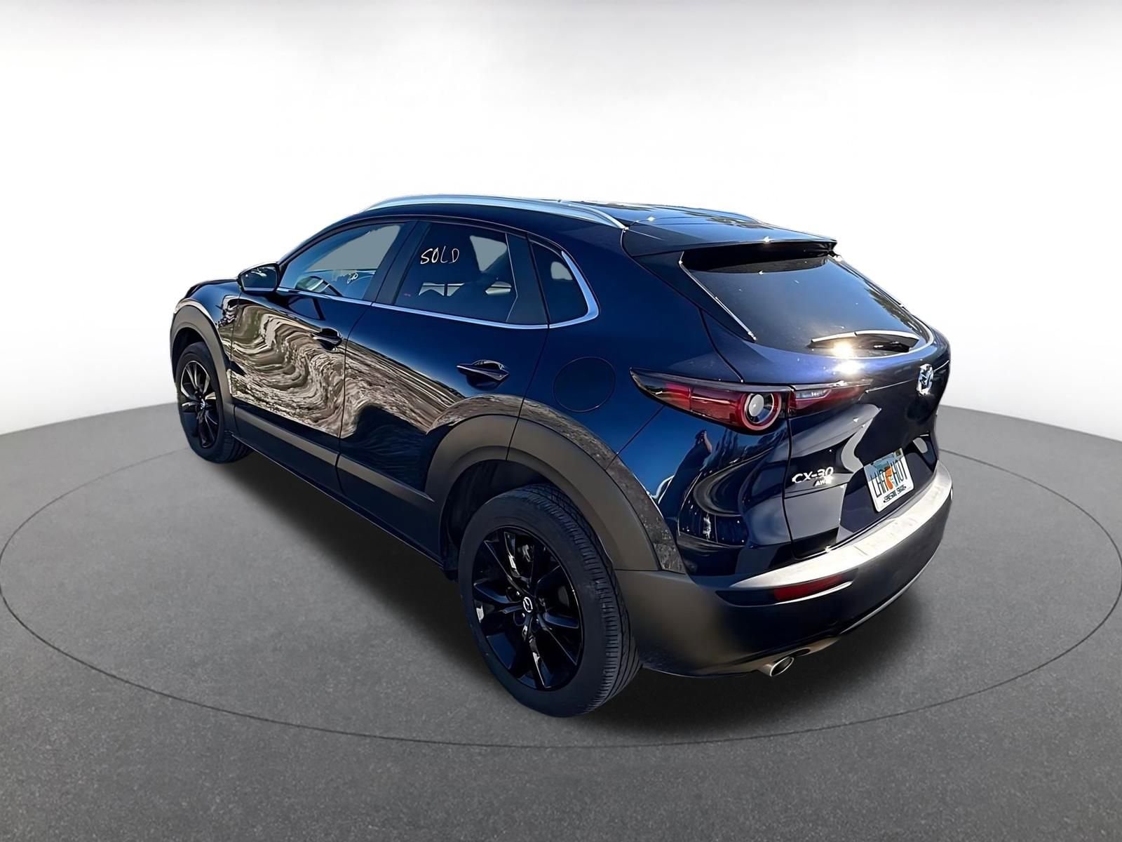 Thumbnail: 2025 Mazda CX-30 - 6