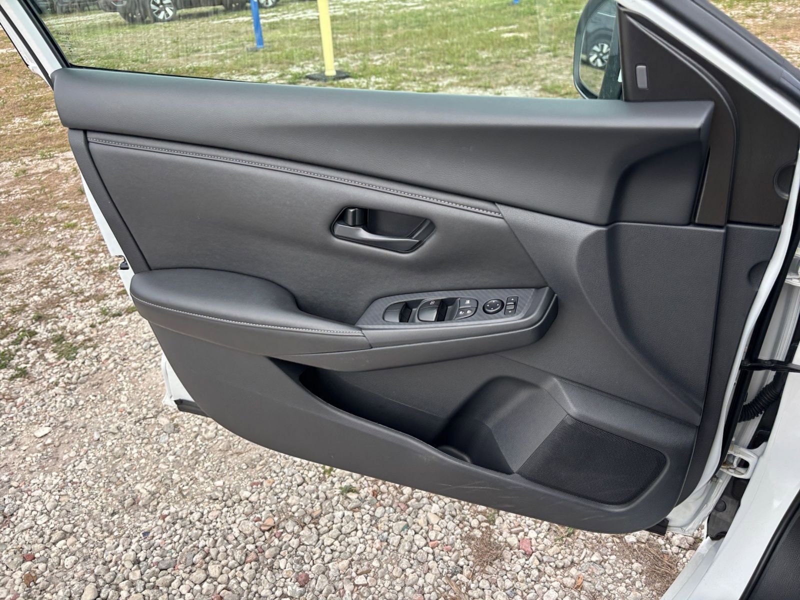 Thumbnail: 2025 Nissan Sentra - 20