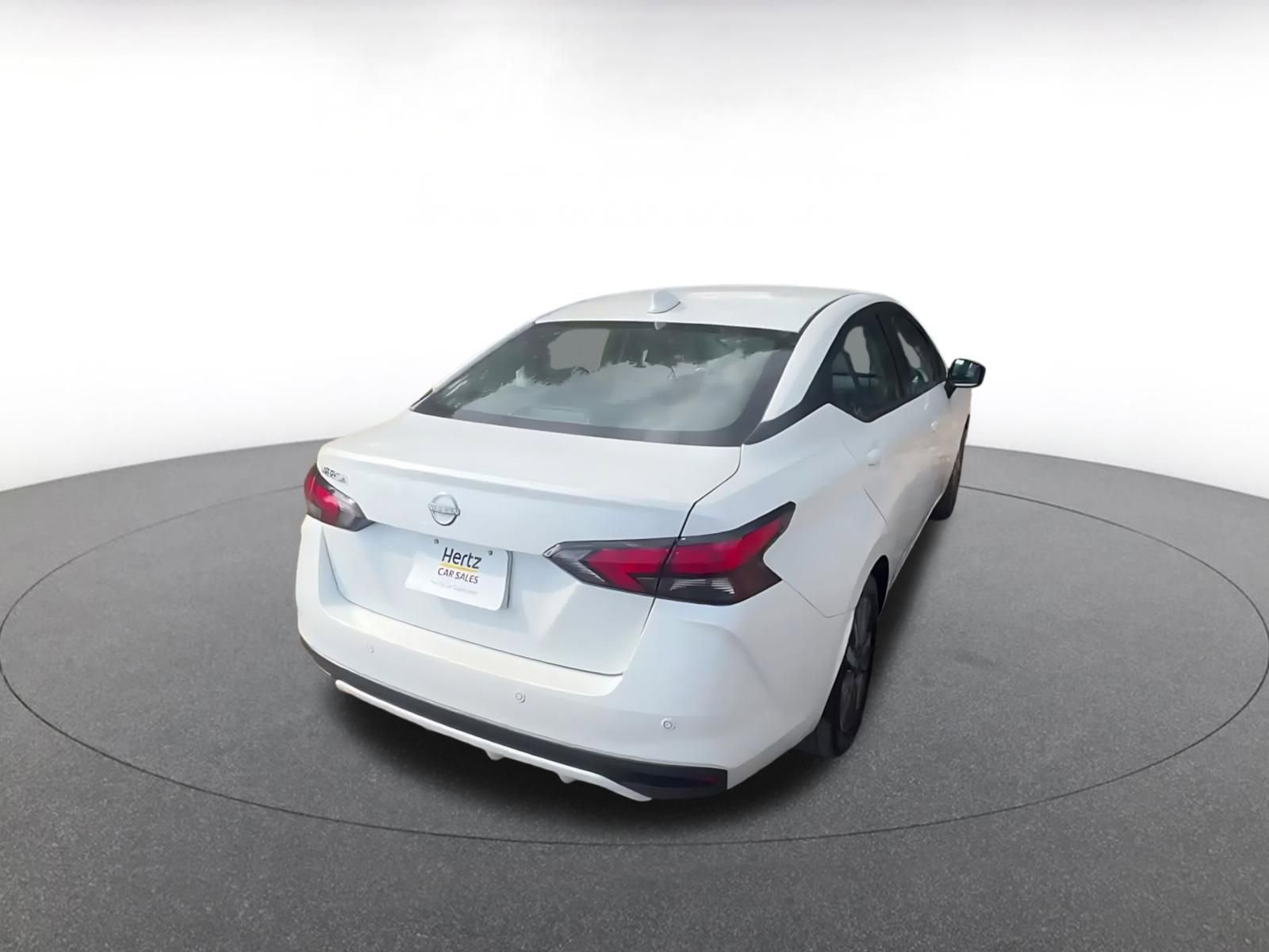 Thumbnail: 2025 Nissan Versa - 14