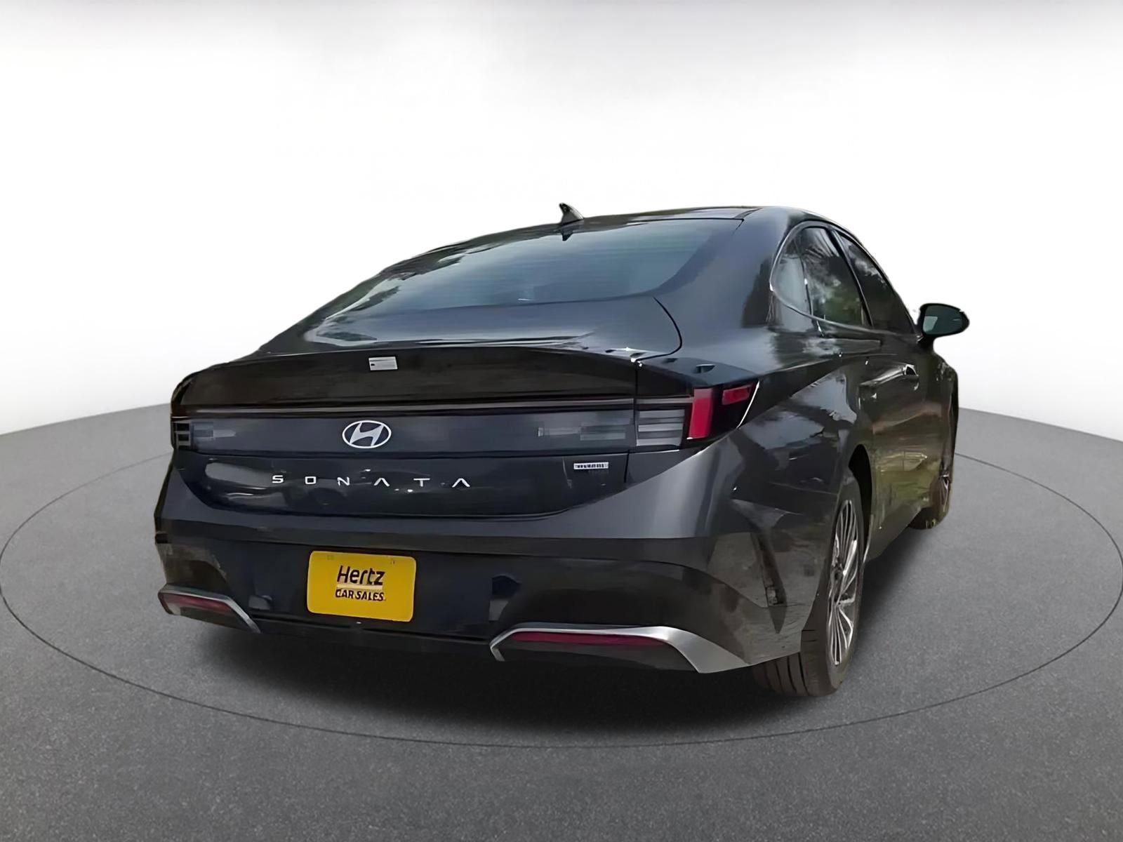 Thumbnail: 2025 Hyundai Sonata - 15