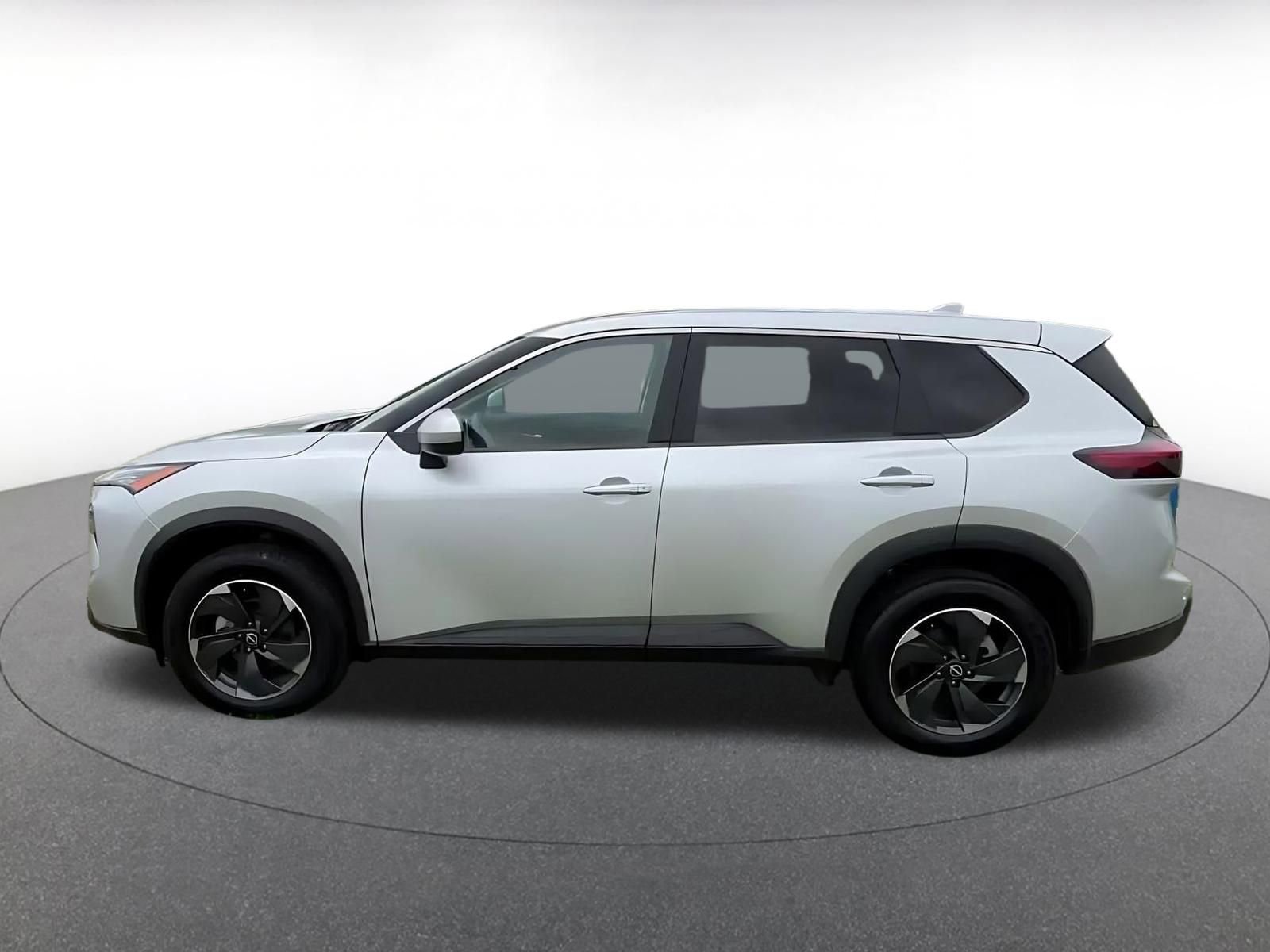 Thumbnail: 2025 Nissan Rogue - 9
