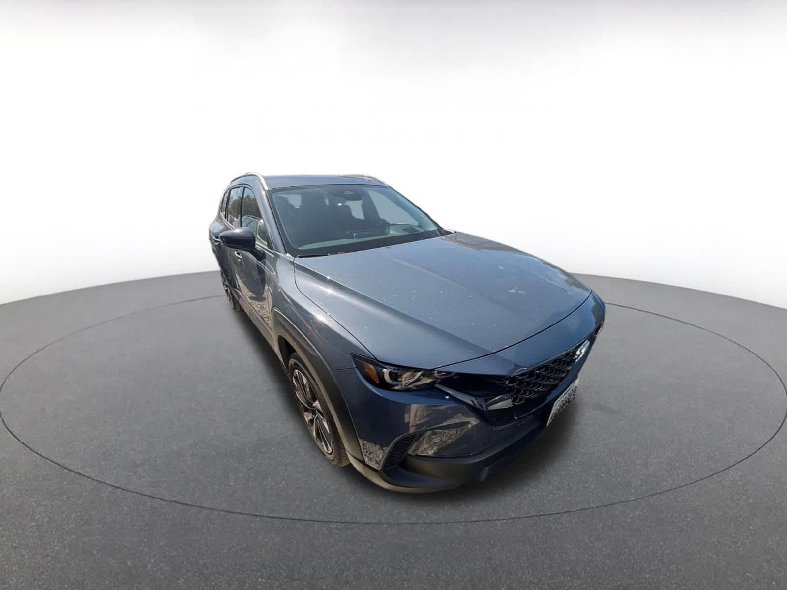 Thumbnail: 2025 Mazda CX-50 - 2