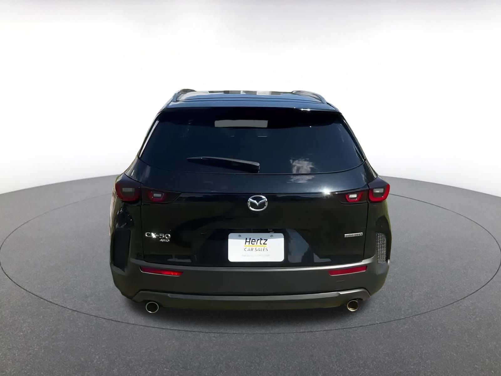 Thumbnail: 2025 Mazda CX-50 - 12