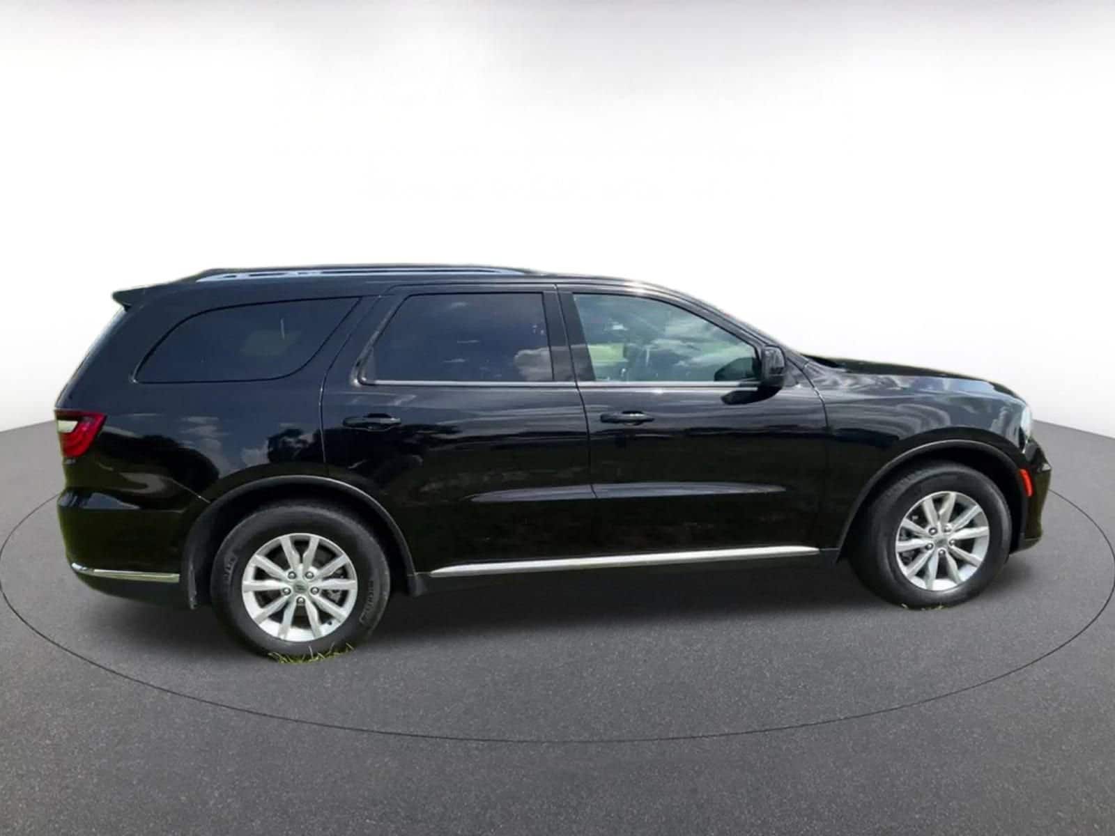 Thumbnail: 2024 Dodge Durango - 16