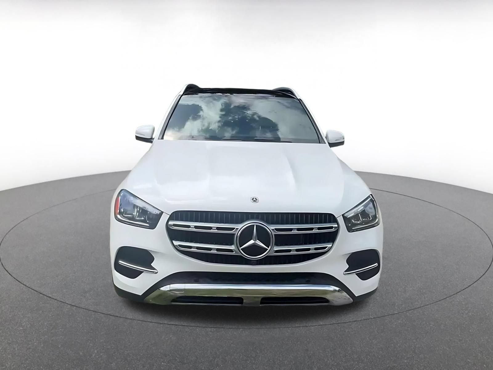 Thumbnail: 2026 Mercedes-Benz GLE - 4