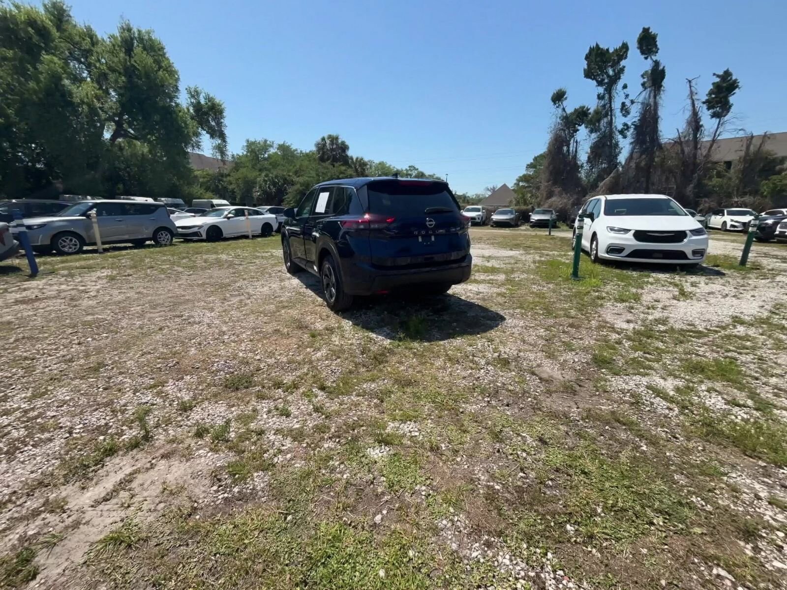 Thumbnail: 2025 Nissan Rogue - 16