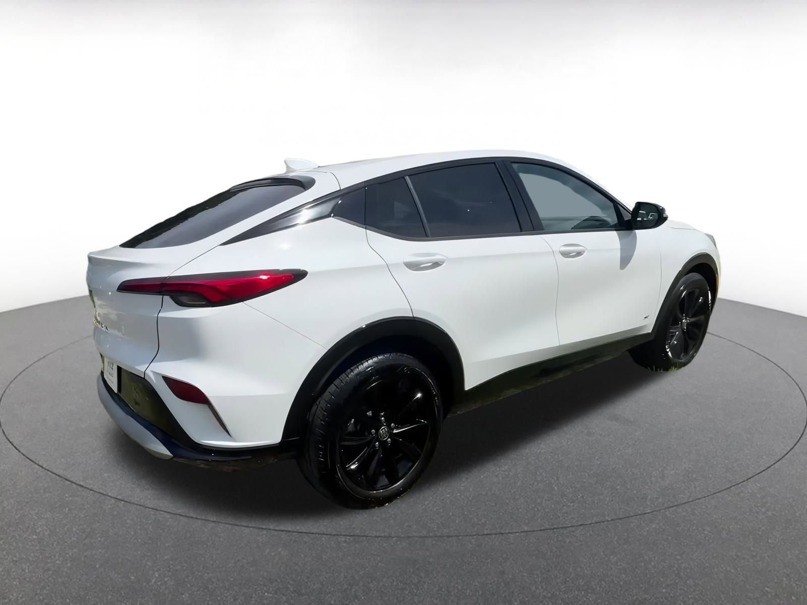 Thumbnail: 2025 Buick Envista - 15