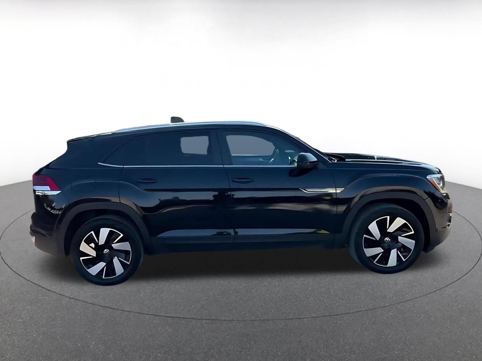 Thumbnail: 2025 Volkswagen Atlas - 9