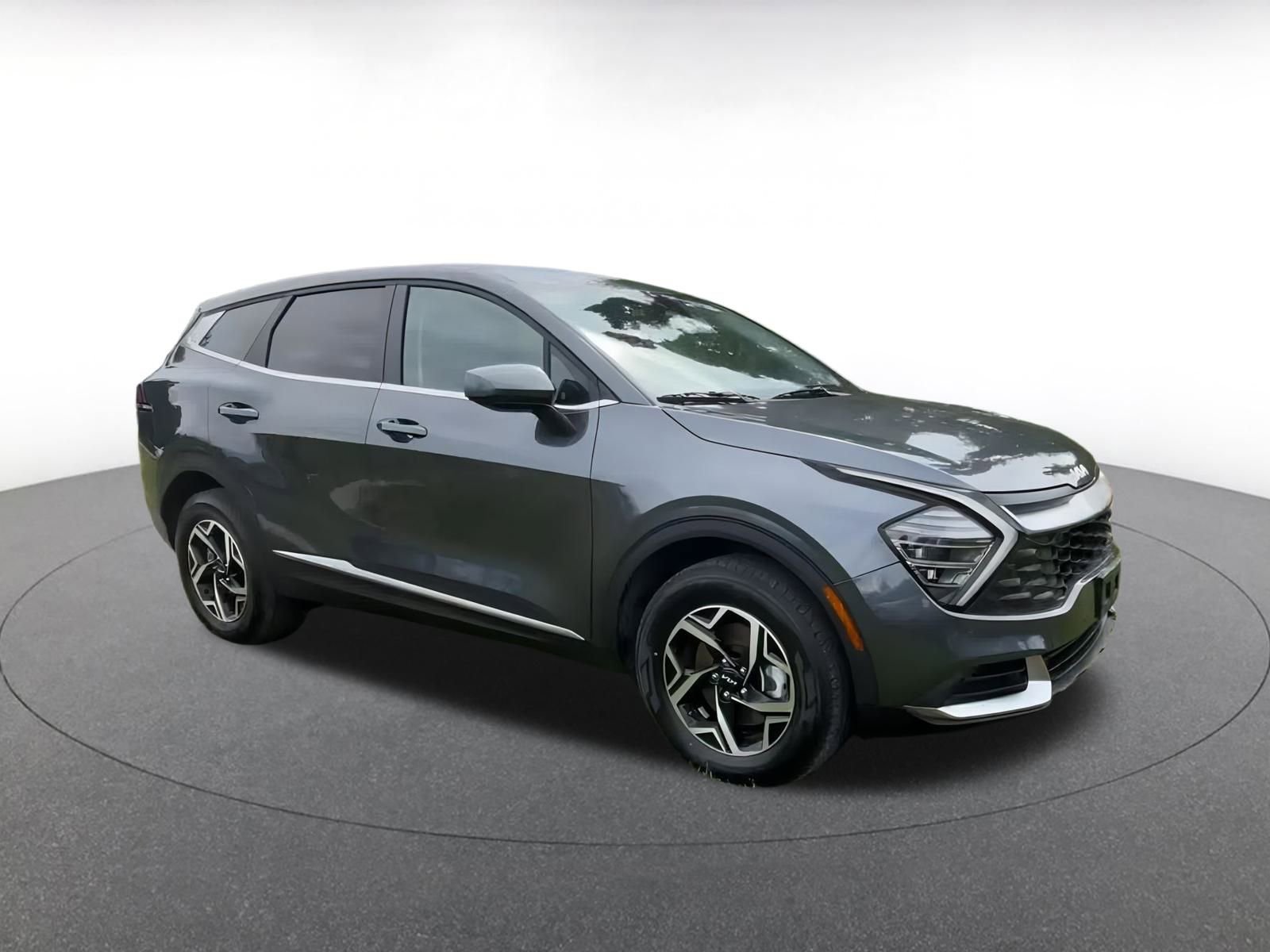 Thumbnail: 2024 Kia Sportage - 2