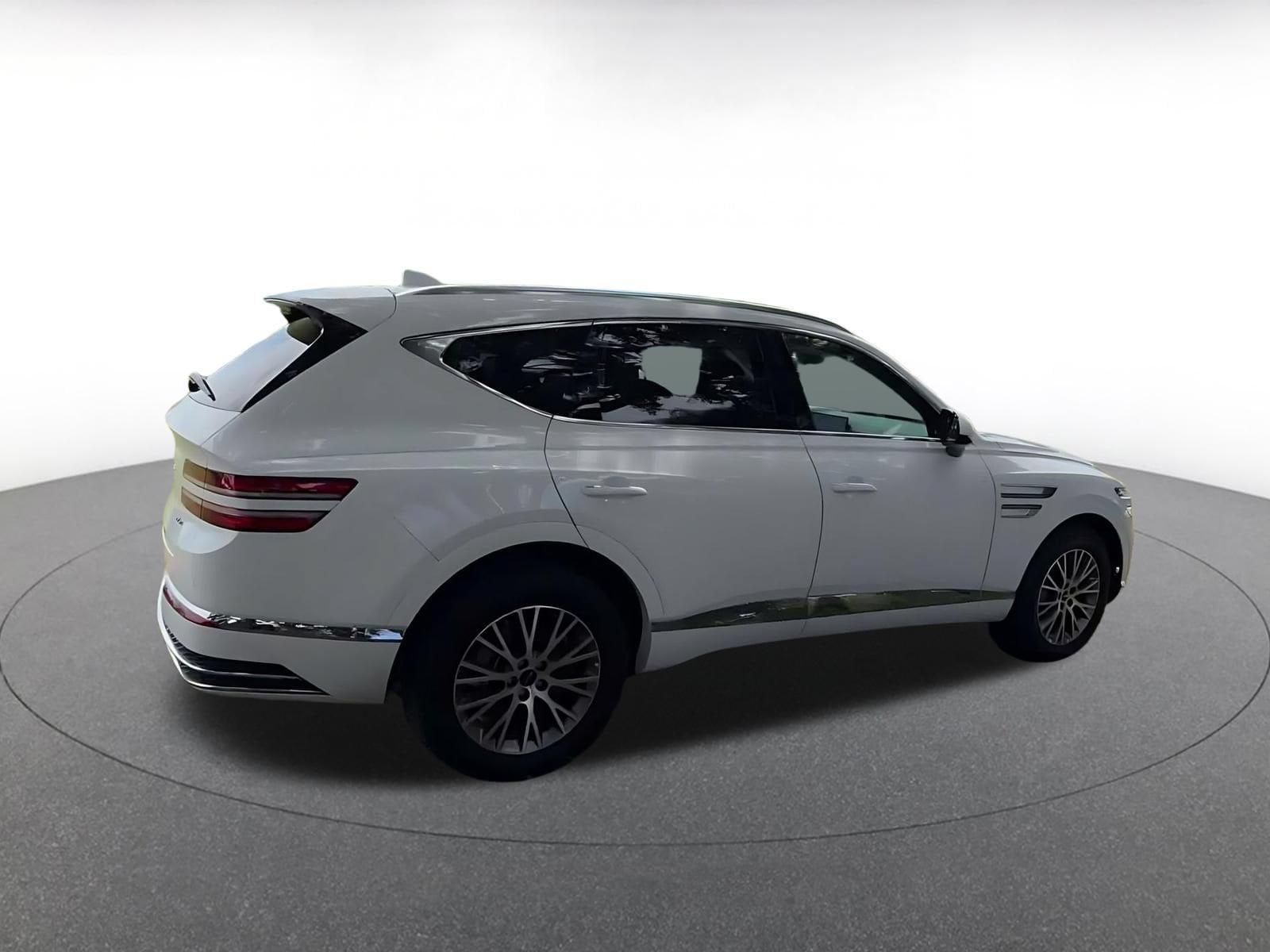 Thumbnail: 2026 Genesis GV80 - 12
