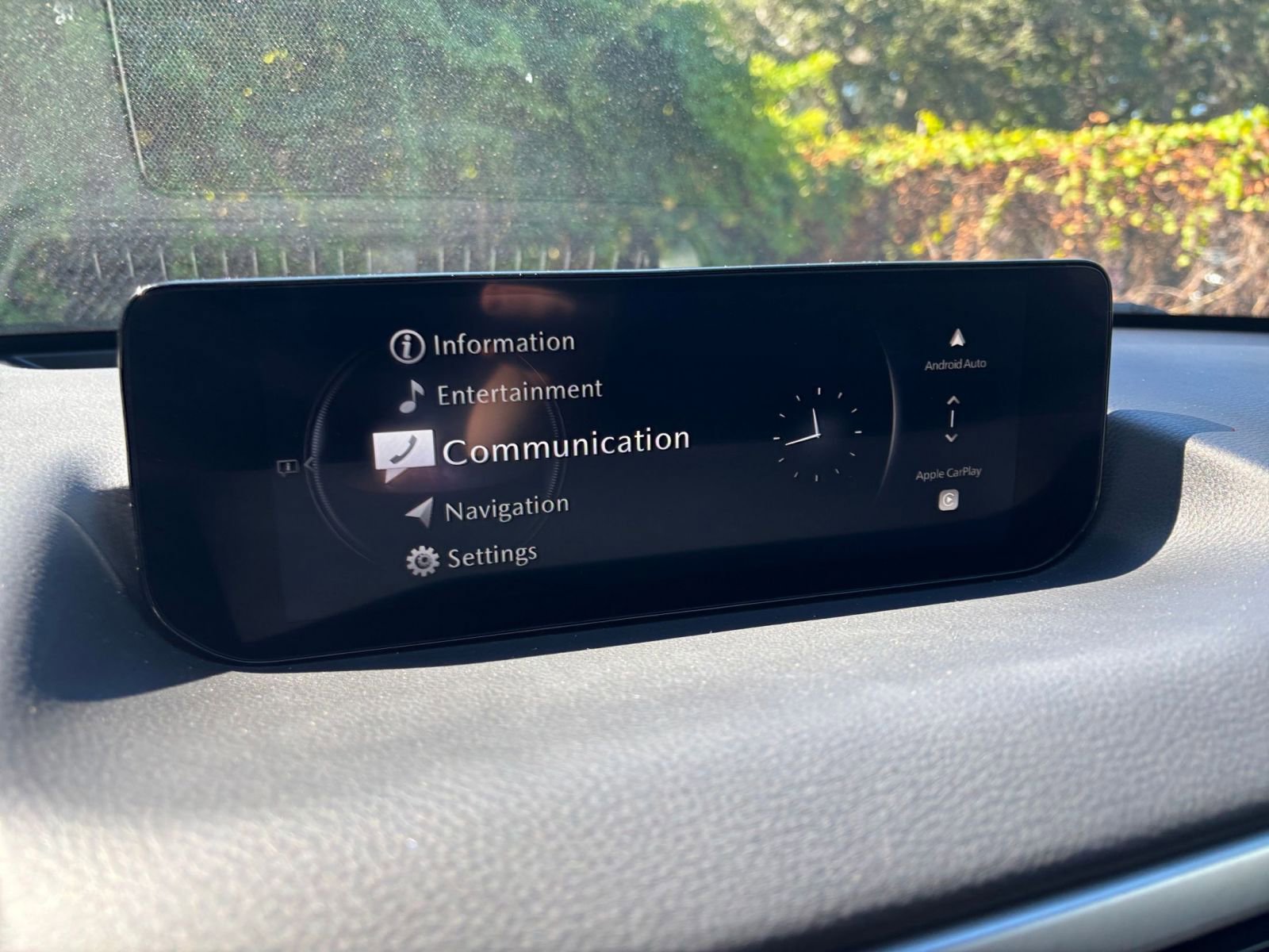 Thumbnail: 2025 Mazda CX-50 - 21