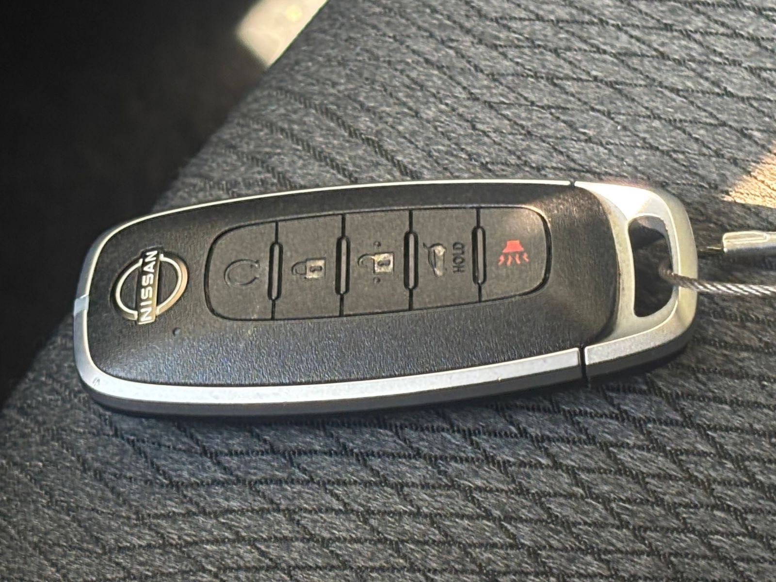 Thumbnail: 2025 Nissan Rogue - 21