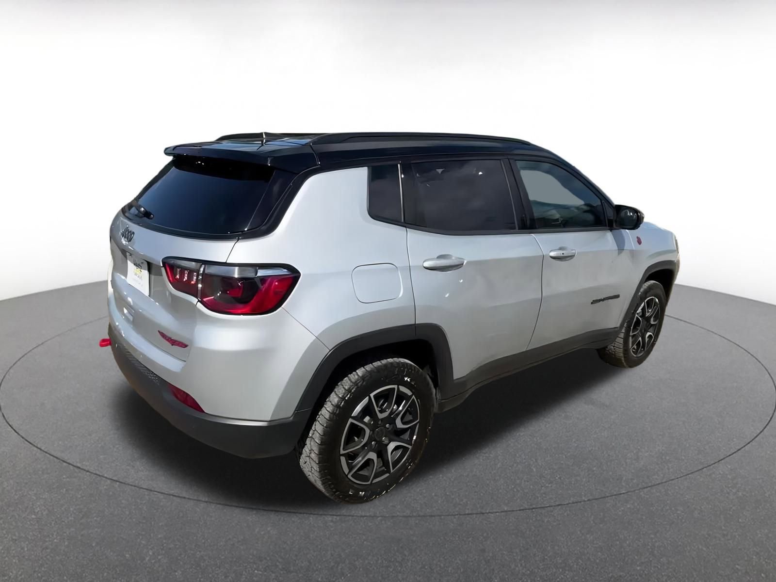 Thumbnail: 2025 Jeep Compass - 15