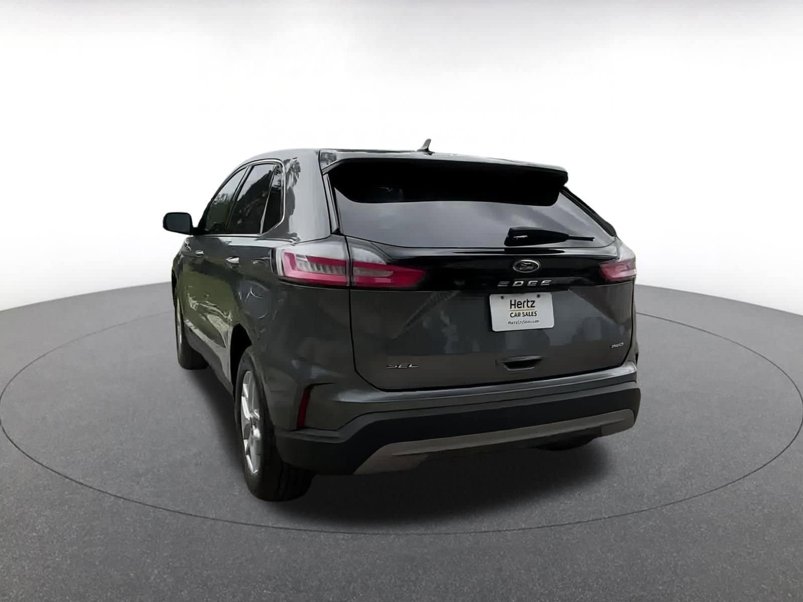 2024 Ford Edge SEL 9