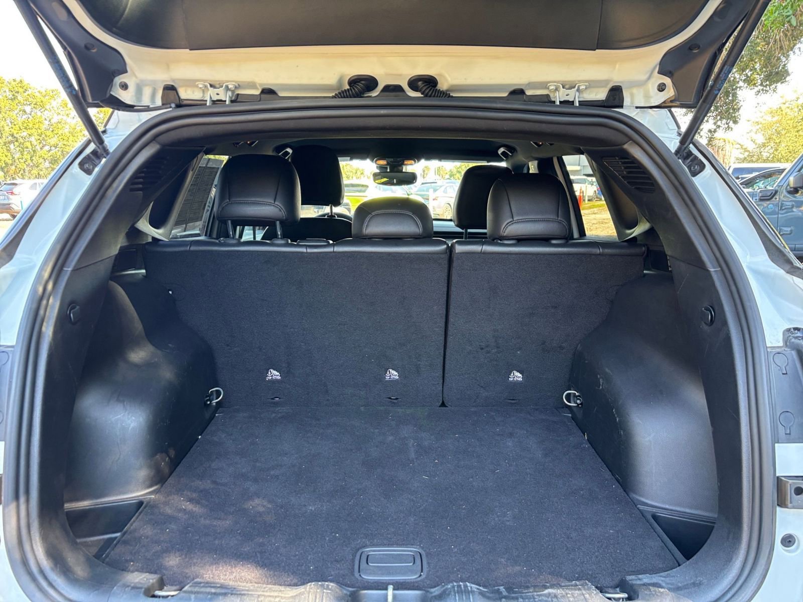 Thumbnail: 2025 Jeep Compass - 31