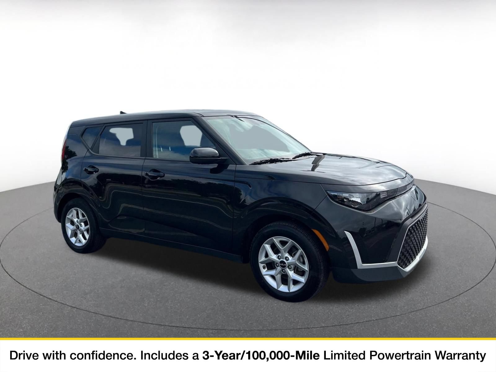 2025 Kia Soul