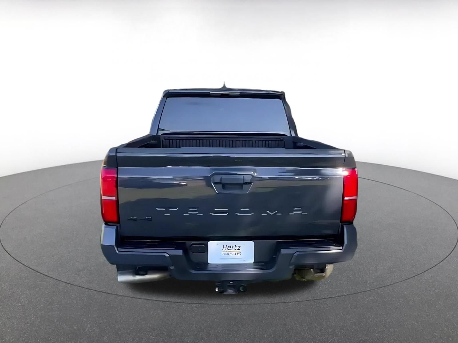 Thumbnail: 2024 Toyota Tacoma - 12