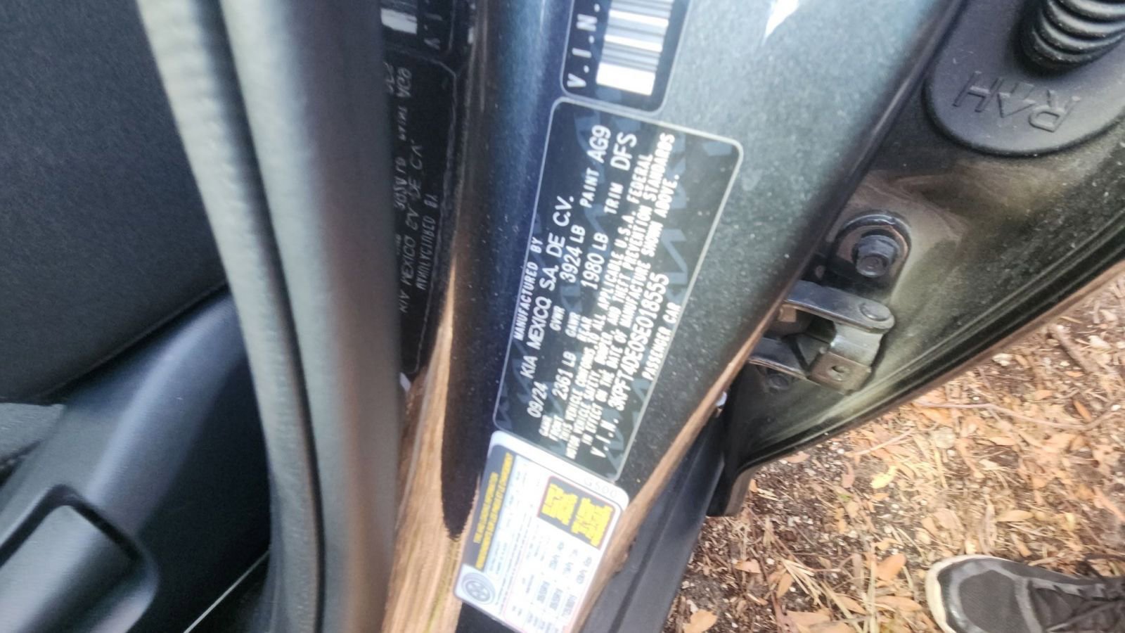 Thumbnail: 2025 Kia K4 - 9