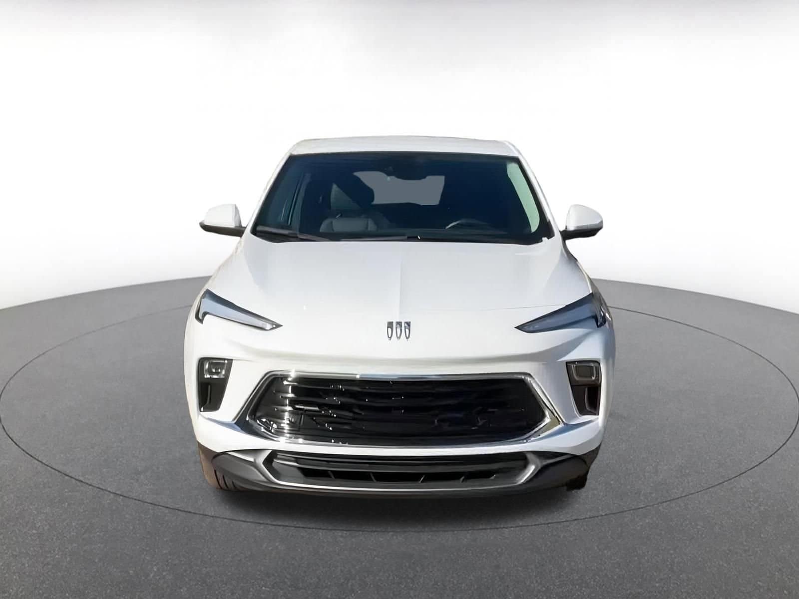 Thumbnail: 2025 Buick Encore GX - 3