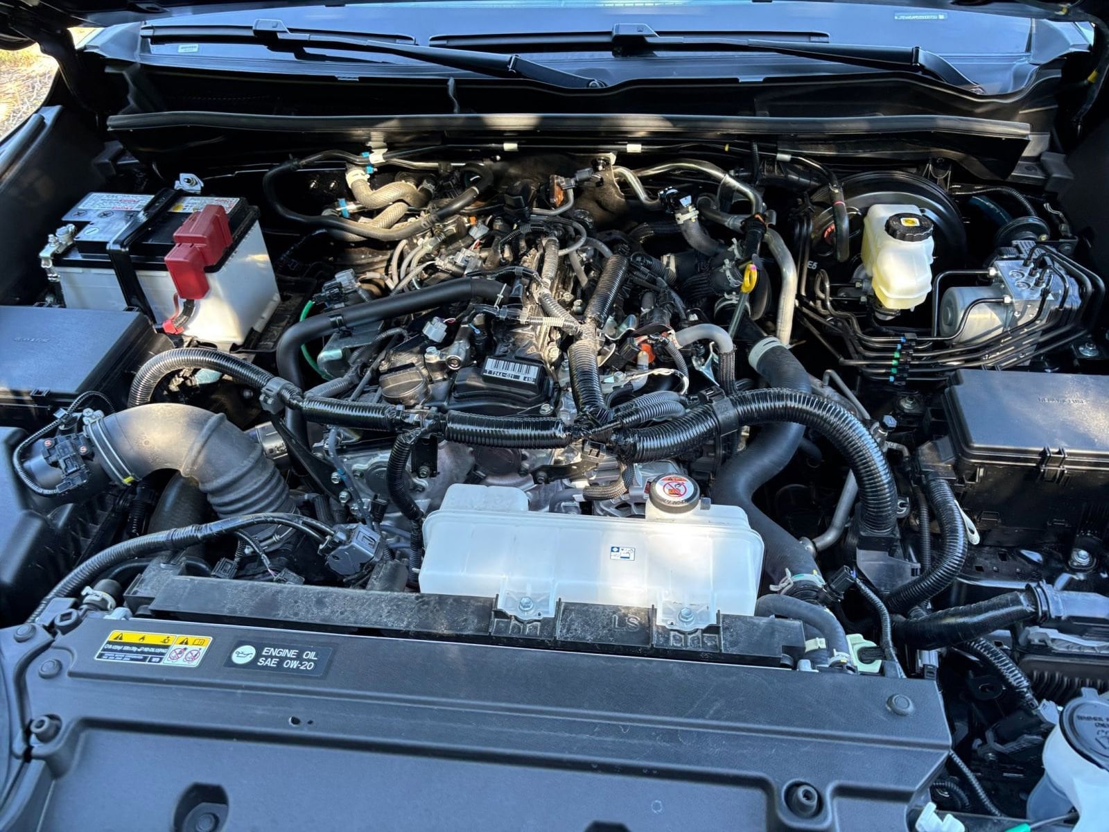 Thumbnail: 2025 Toyota 4Runner - 32