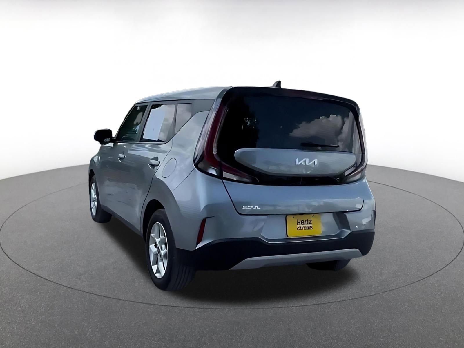 Thumbnail: 2025 Kia Soul - 11