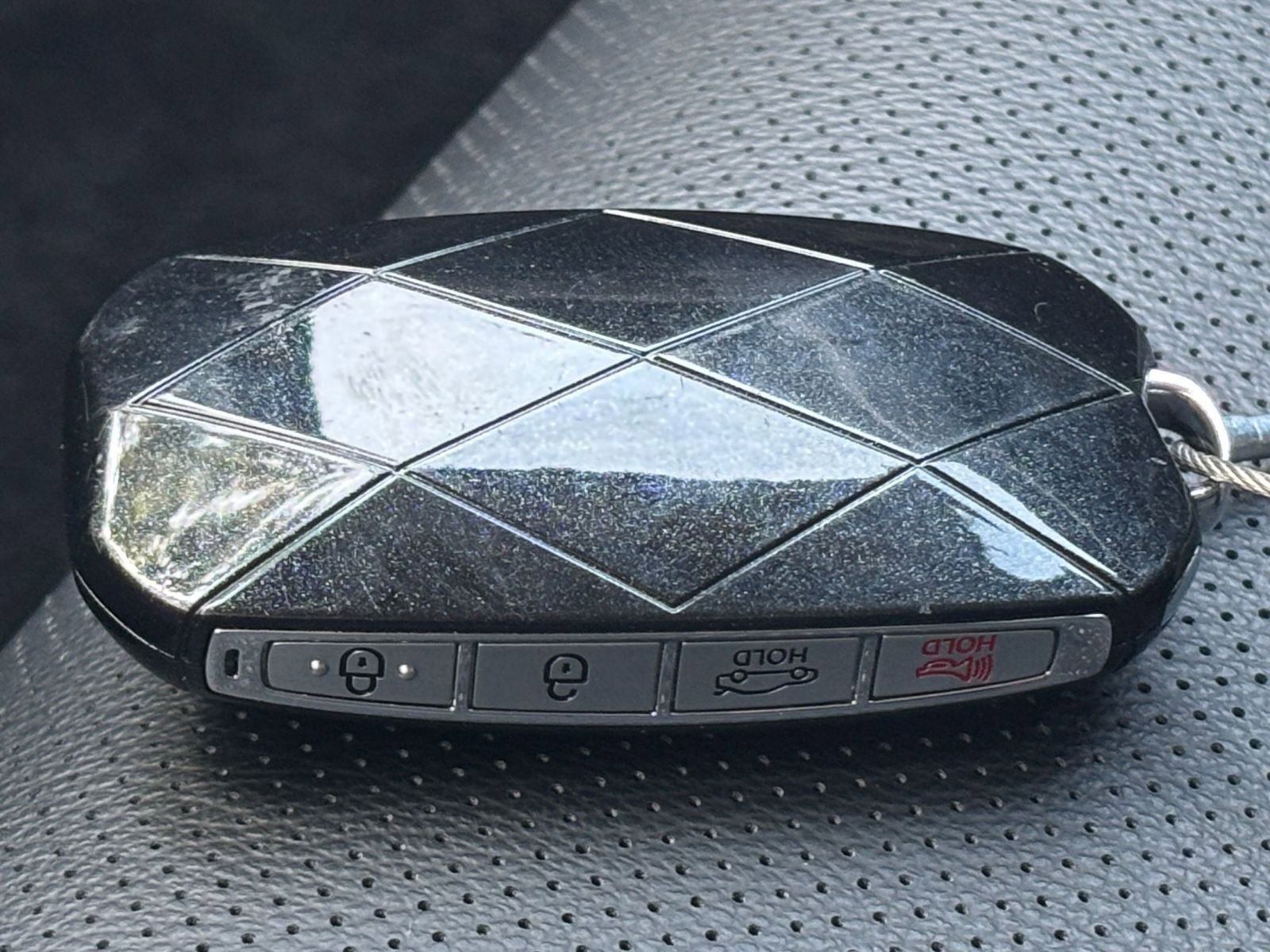 Thumbnail: 2025 Genesis G70 - 22