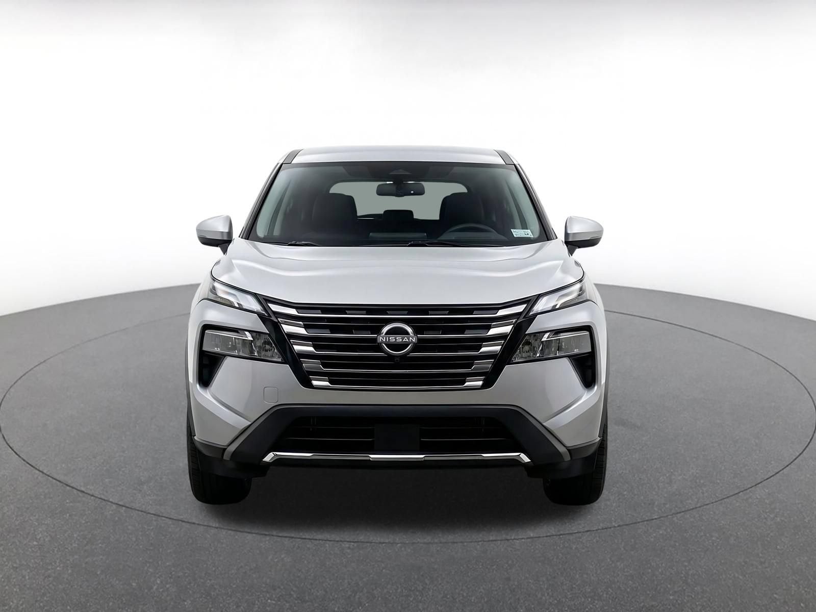 Thumbnail: 2025 Nissan Rogue - 2