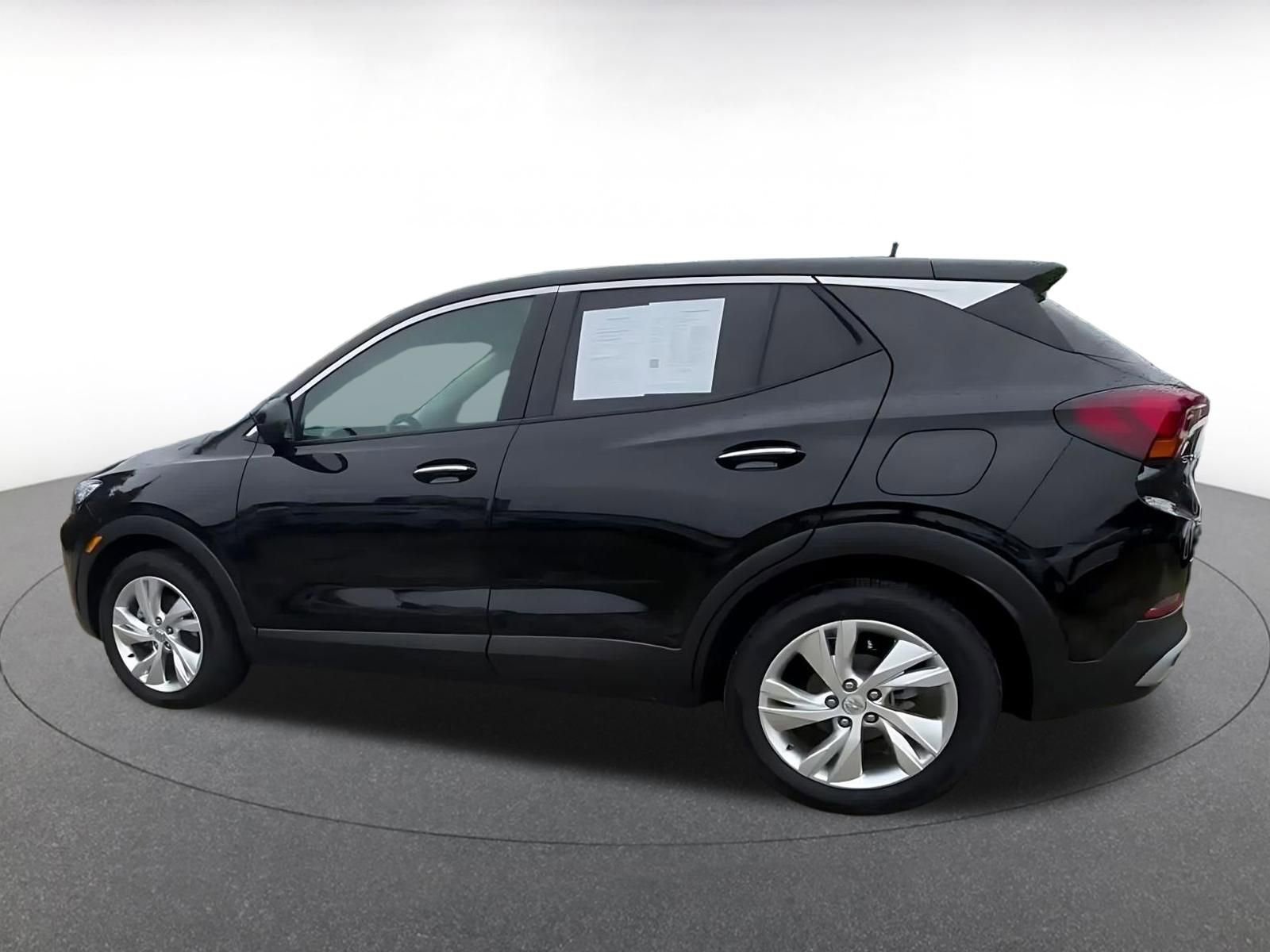 Thumbnail: 2025 Buick Encore GX - 10