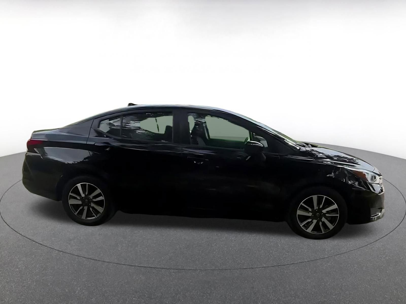 Thumbnail: 2025 Nissan Versa - 16
