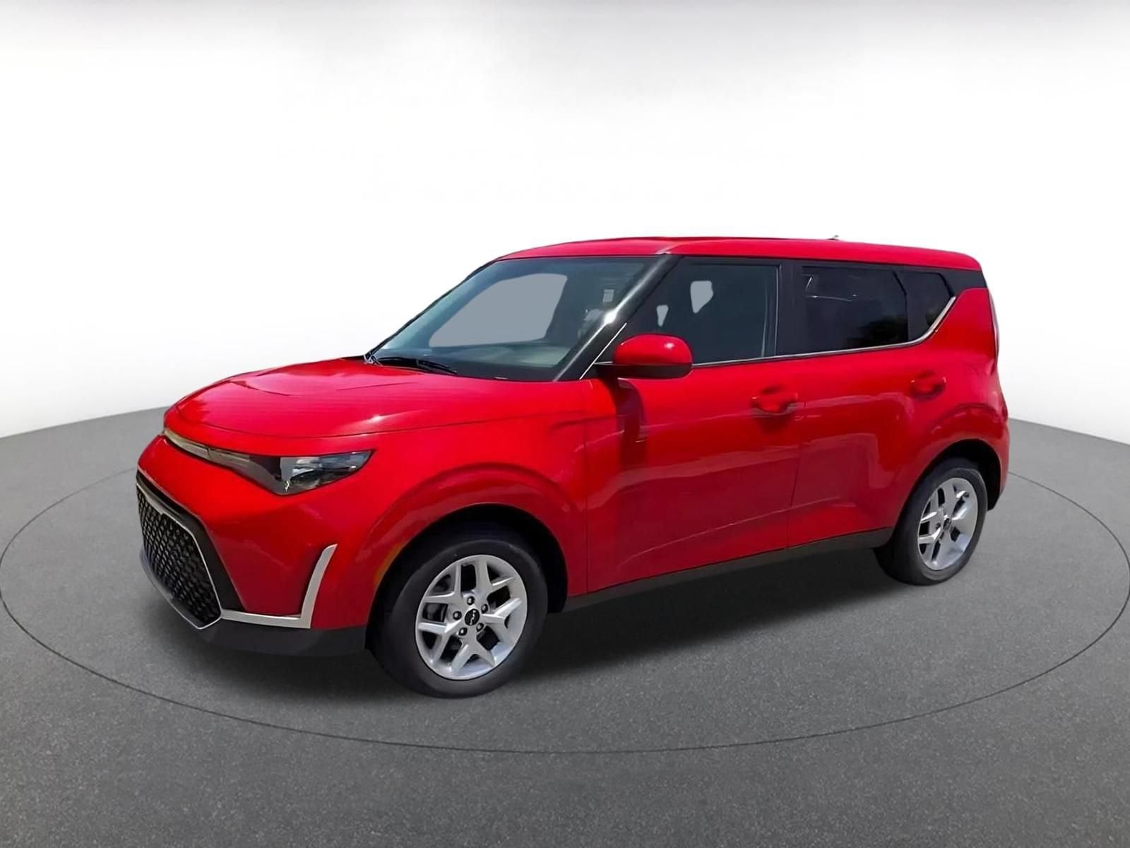 Thumbnail: 2025 Kia Soul - 7