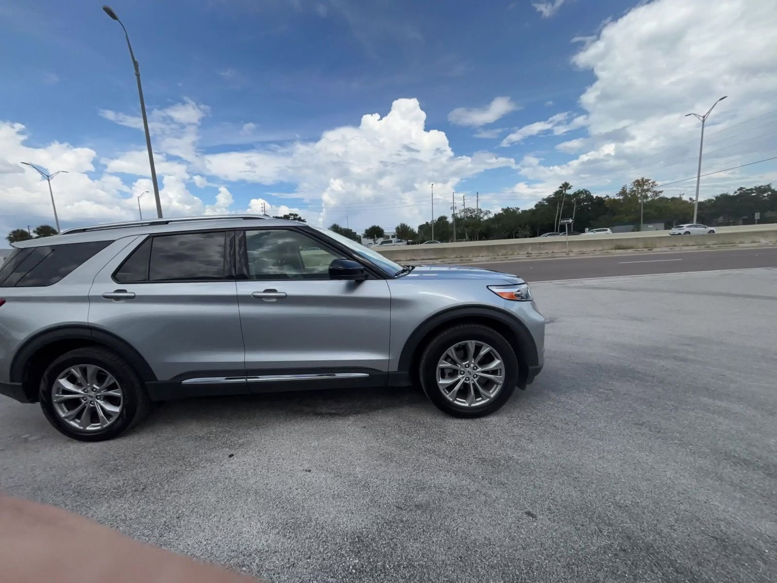 Thumbnail: 2023 Ford Explorer - 16