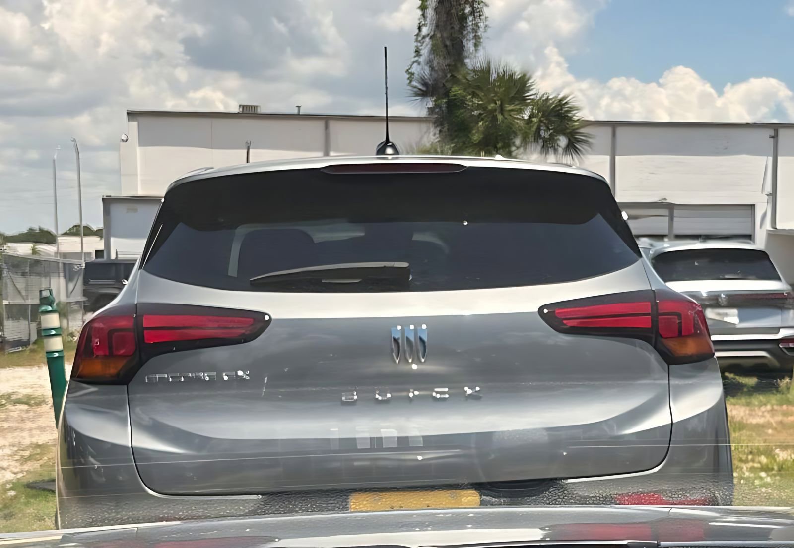 Thumbnail: 2025 Kia Soul - 14