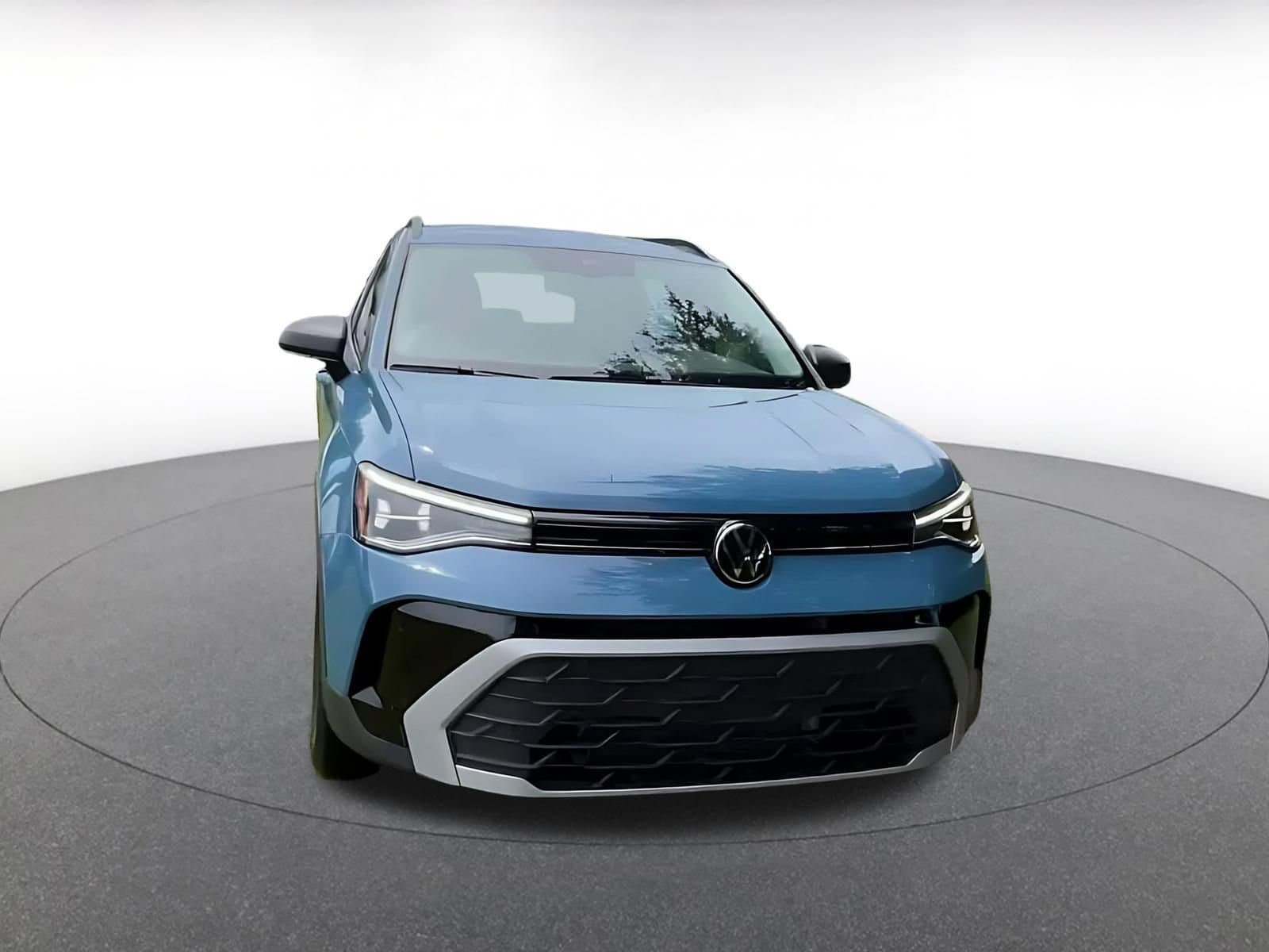 Thumbnail: 2026 Volkswagen Taos - 4