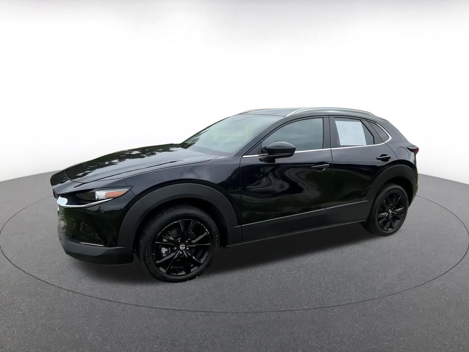 Thumbnail: 2024 Mazda CX-30 - 6