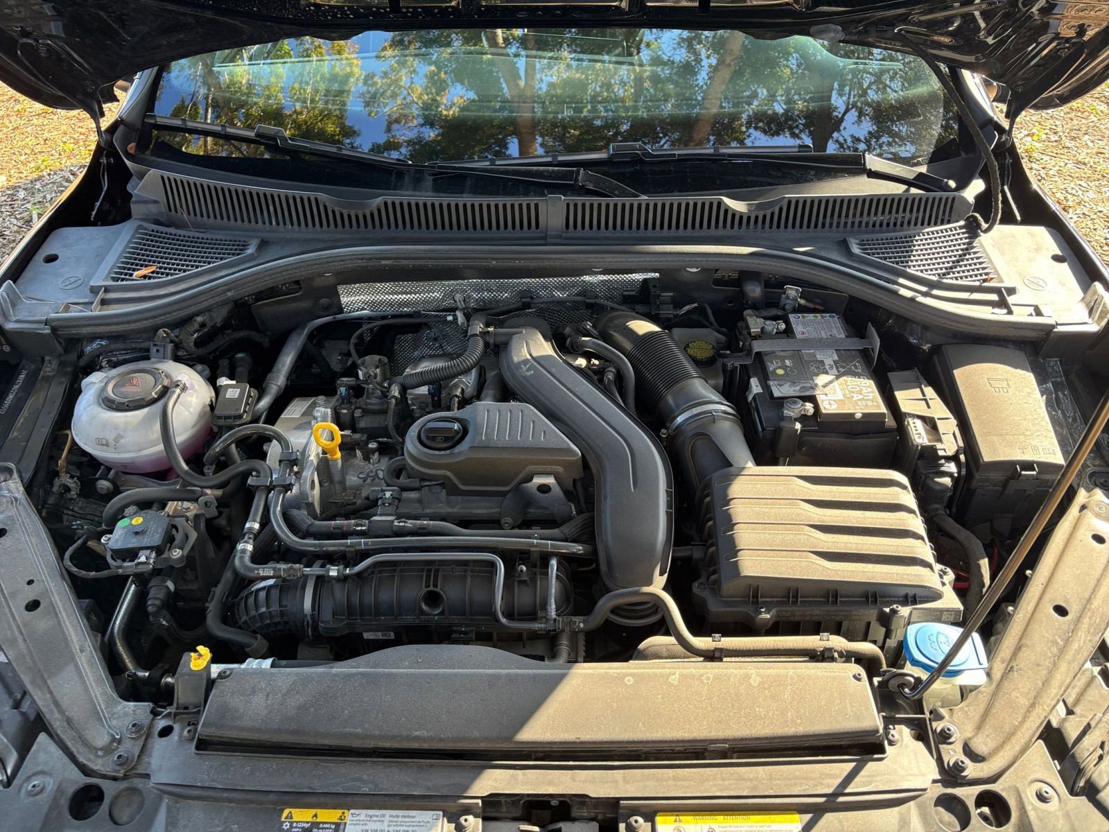 Thumbnail: 2025 Volkswagen Jetta - 32