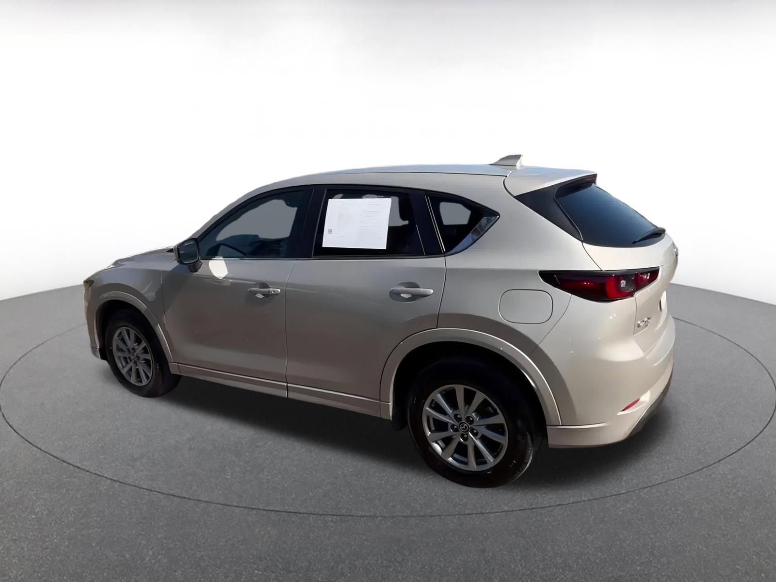 Thumbnail: 2025 Mazda CX-5 - 10