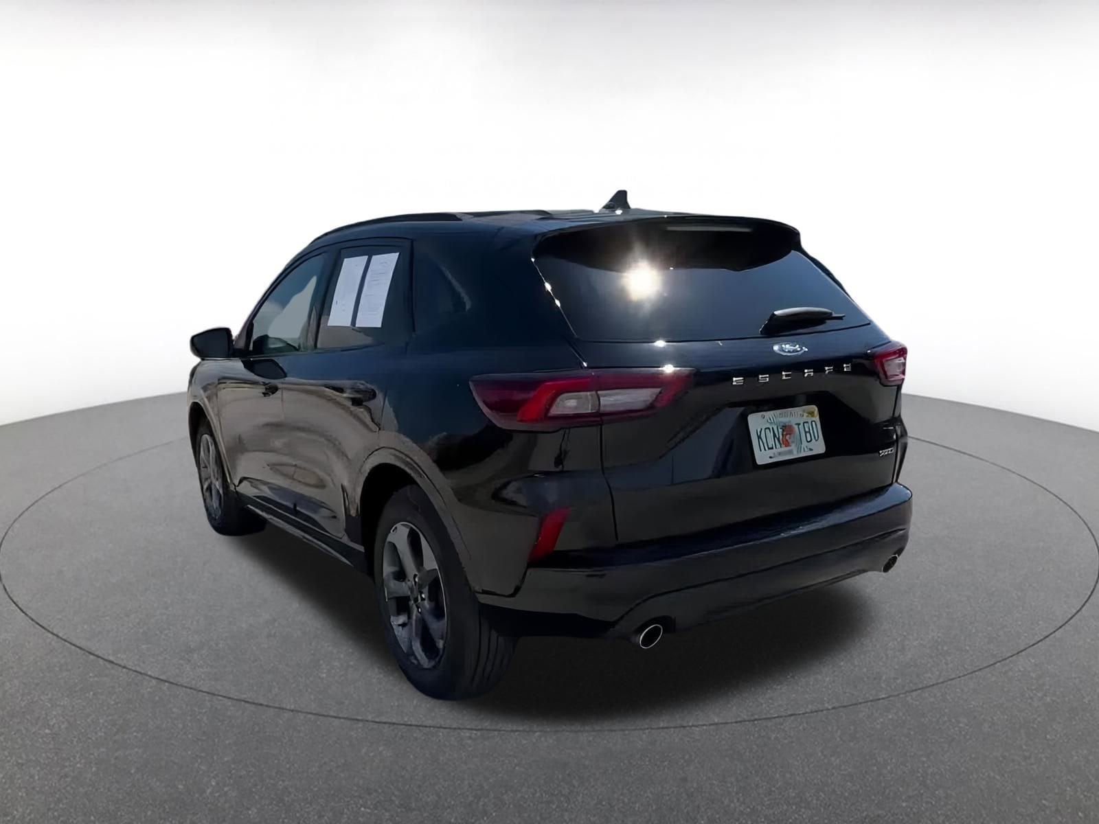 Thumbnail: 2024 Ford Escape - 11
