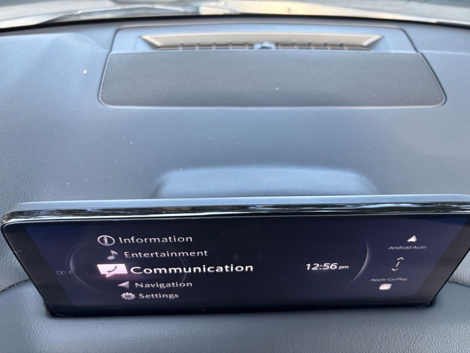 Thumbnail: 2025 Mazda CX-5 - 18