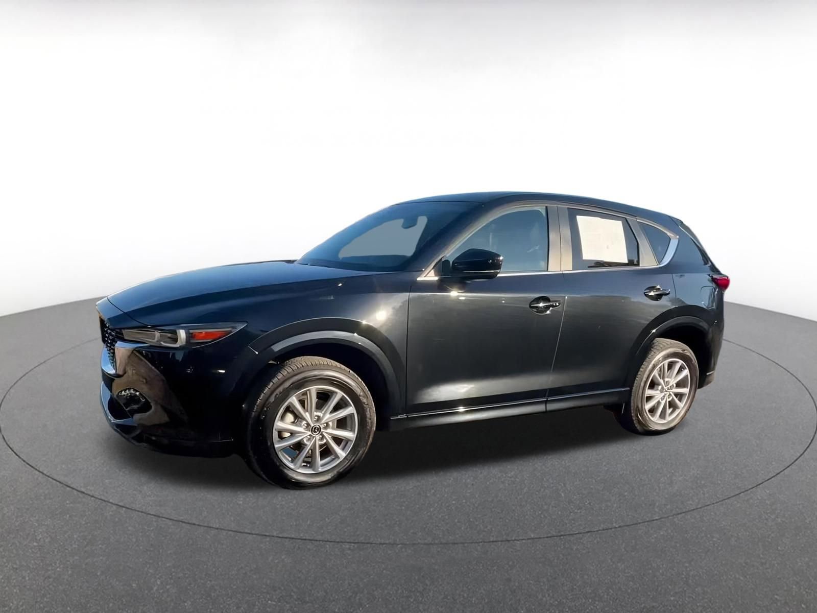 Thumbnail: 2025 Mazda CX-5 - 4