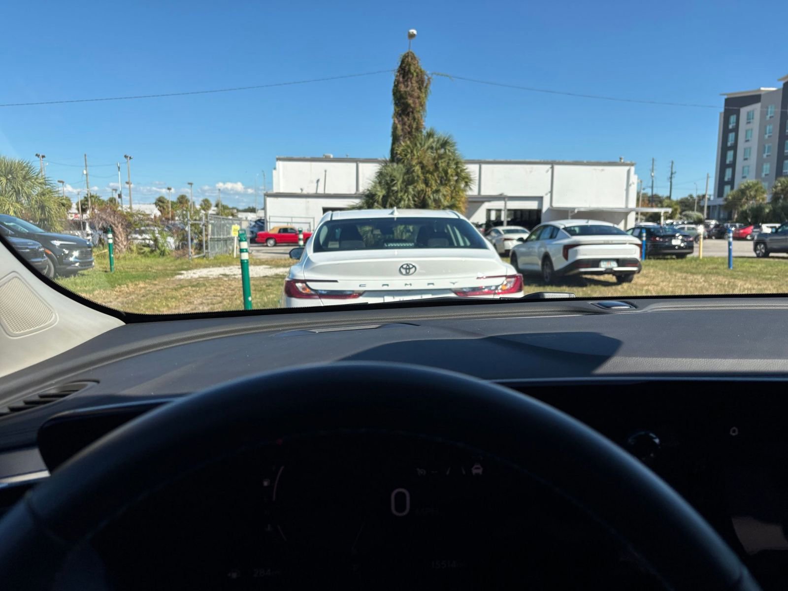 Thumbnail: 2025 Buick Encore GX - 18