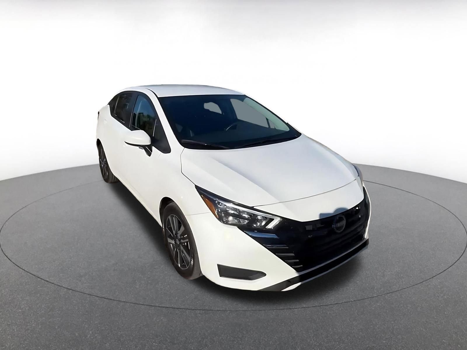 Thumbnail: 2025 Nissan Versa - 3