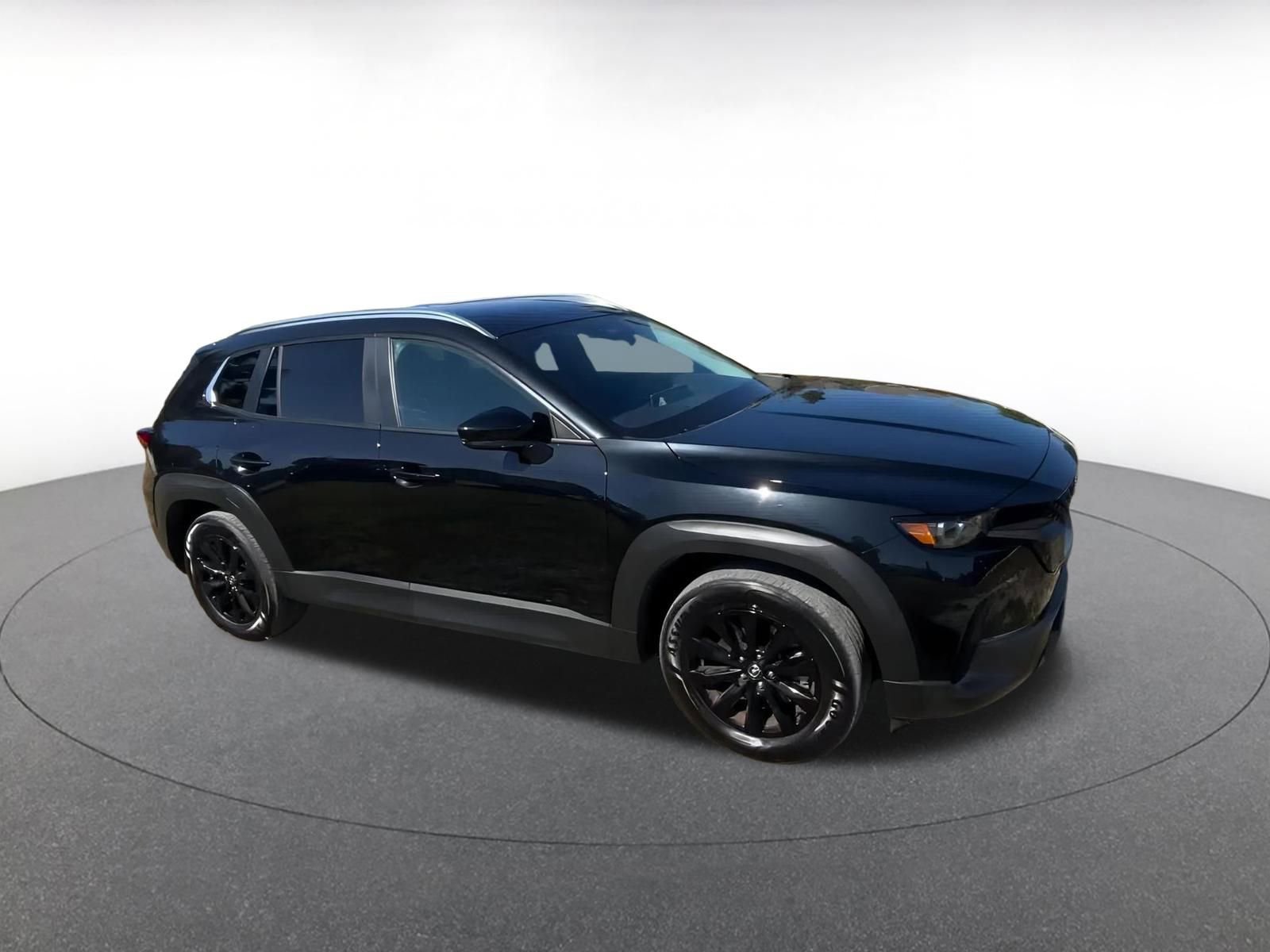 Thumbnail: 2025 Mazda CX-50 - 2