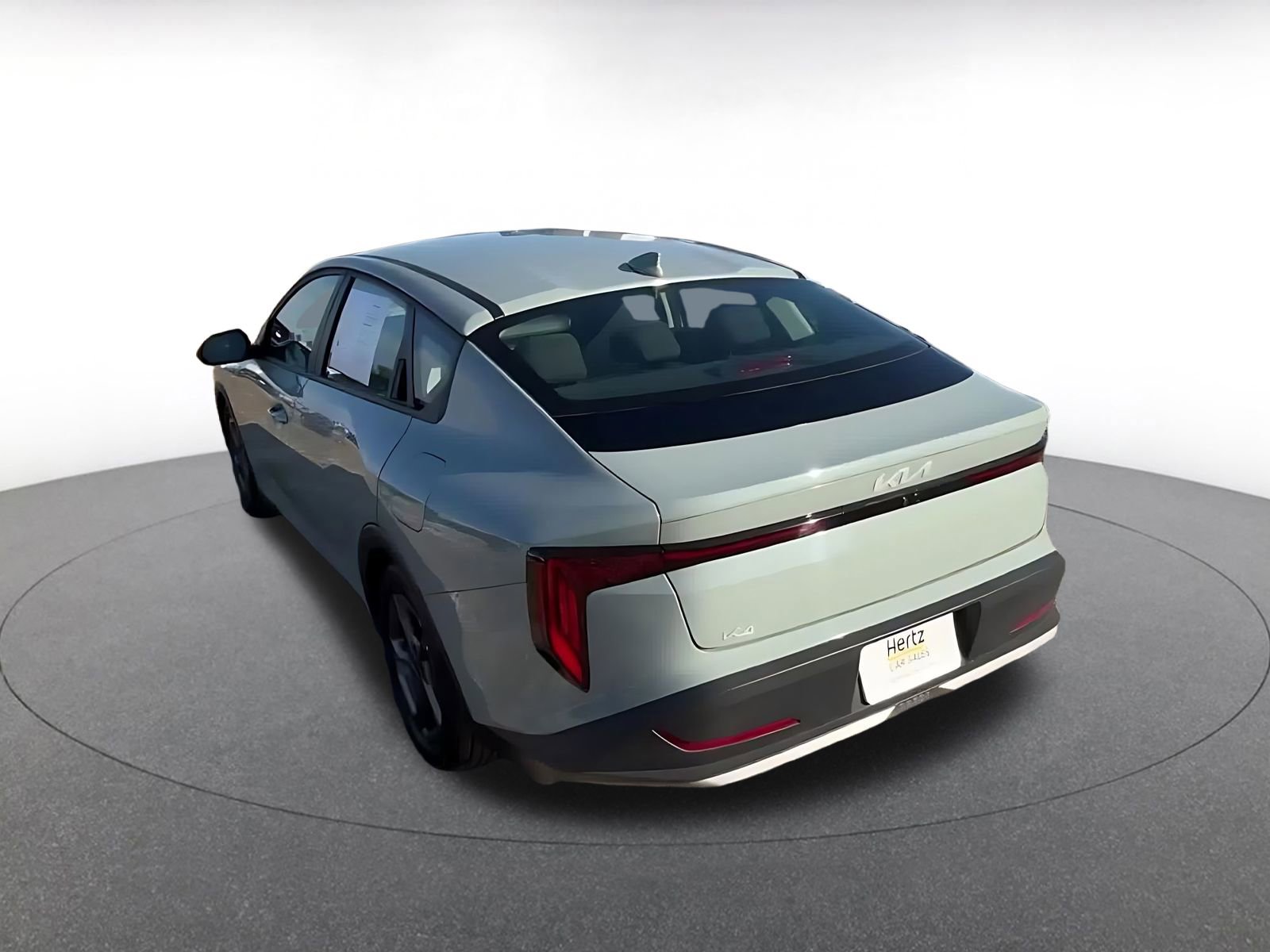 Thumbnail: 2025 Kia K4 - 11